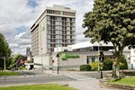 Отель Holiday Inn Plymouth Отель Holiday Inn Plymouth