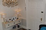 Мини-отель Jessop House - Bed & Breakfast Мини-отель Jessop House - Bed & Breakfast