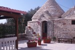 Мини-отель L'Isola Felice e Trulli Sotto Le Stelle Мини-отель L'Isola Felice e Trulli Sotto Le Stelle