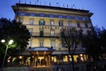 Отель Grand Hotel Croce Di Malta Отель Grand Hotel Croce Di Malta