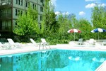 Отель King Hotel Guvenlik Отель King Hotel Guvenlik