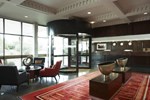 Отель Aberdeen Marriott Hotel Отель Aberdeen Marriott Hotel