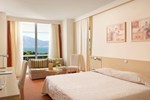 Отель Airotel Achaia Beach Отель Airotel Achaia Beach