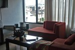 Отель Aquí Me Quedo Hostal Отель Aquí Me Quedo Hostal