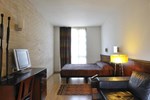 Отель Balmes Hotel Отель Balmes Hotel