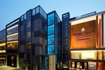 Отель Royal Tulip Luxury Hotel Carat - Guangzhou Отель Royal Tulip Luxury Hotel Carat - Guangzhou