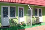 Отель AbWentur Pokoje Отель AbWentur Pokoje