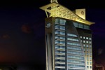 Отель Jinan Blue Horizon Hotel (Licheng) Отель Jinan Blue Horizon Hotel (Licheng)