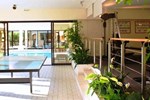 Отель Hôtel Les Jardins De Sainte-Maxime Отель Hôtel Les Jardins De Sainte-Maxime