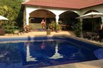Вилла Lotus Lodge Вилла Lotus Lodge