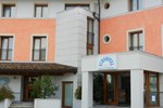 Отель Eurohotel Palace Maniago Отель Eurohotel Palace Maniago