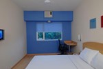 Отель Ginger Vadodara Отель Ginger Vadodara