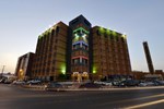 Апартаменты Boudl Al-Maidan Апартаменты Boudl Al-Maidan