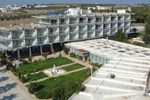 Отель Isthmia Prime Hotel Отель Isthmia Prime Hotel