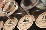 Отель Marsh Farm Hotel Отель Marsh Farm Hotel