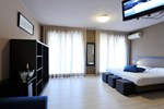 Отель Hotel M14 Отель Hotel M14