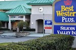 Отель Best Western PLUS Silicon Valley Отель Best Western PLUS Silicon Valley