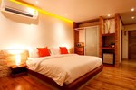 Гостевой дом Casa Jip Guesthouse Гостевой дом Casa Jip Guesthouse