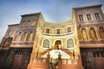 Отель Boutique Hotel Mansion del Angel Отель Boutique Hotel Mansion del Angel