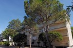 Апартаменты Residence Braida Апартаменты Residence Braida