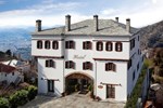 Гостевой дом Hotel Erofili Гостевой дом Hotel Erofili