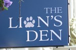 Гостевой дом The Lion at Settle- a Thwaites Inn of Character Гостевой дом The Lion at Settle- a Thwaites Inn of Character