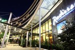 Отель Radisson Blu Grand Hotel Sofia Отель Radisson Blu Grand Hotel Sofia