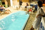 Хостел Pousada Tribo Hostel Хостел Pousada Tribo Hostel