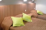 Отель Hôtel Balladins Mulhouse/Bartenheim Отель Hôtel Balladins Mulhouse/Bartenheim