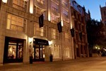 Отель Le Saint-Sulpice Hotel Montreal Отель Le Saint-Sulpice Hotel Montreal