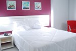 Отель Veleiros Mar Hotel Отель Veleiros Mar Hotel