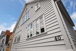 Апартаменты Stavanger Housing, Nedre Dalgate 16,40, 49 Апартаменты Stavanger Housing, Nedre Dalgate 16,40, 49
