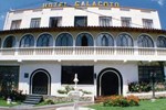 Отель Hotel Calacoto Отель Hotel Calacoto