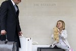 Отель The Berkeley Отель The Berkeley