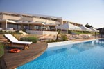 Отель Thraki Palace Hotel and Conference Center Отель Thraki Palace Hotel and Conference Center