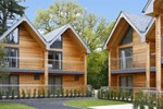 Отель Northbrook Park Mews Отель Northbrook Park Mews
