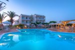 Отель Solimar Dias Hotel Отель Solimar Dias Hotel