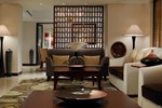 Отель The Westin Beijing Financial Street Отель The Westin Beijing Financial Street
