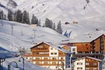 Отель Boutique Hotel Lechtalerhof Отель Boutique Hotel Lechtalerhof
