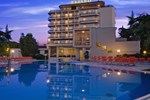 Отель Hotel Eliseo Terme Отель Hotel Eliseo Terme