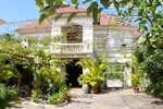 Отель Baphuon Villa Отель Baphuon Villa