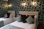 Гостевой дом Crompton Guest House Гостевой дом Crompton Guest House