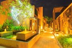 Отель Baan Haad Ngam Boutique Resort and Spa Отель Baan Haad Ngam Boutique Resort and Spa