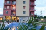 Отель Hotel Rusalka Отель Hotel Rusalka