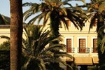 Отель Balneario de Archena - Hotel Termas Отель Balneario de Archena - Hotel Termas