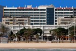 Отель Gandía Palace Отель Gandía Palace