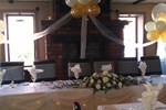 Отель Slyne Lodge Отель Slyne Lodge