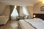 Отель BEST WESTERN Hotel Bonum Отель BEST WESTERN Hotel Bonum