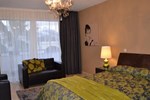 Апартаменты Irene's Apartments Апартаменты Irene's Apartments