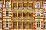 Отель Quisisana Palace Отель Quisisana Palace